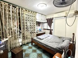 Blk 76 Whampoa Spring (Toa Payoh), HDB 3 Rooms #535349111